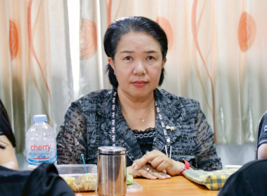 การประชุมขับเคลื่อนการปฏิบัติงานตามระบบการส่งเสริมสหกรณ์และกลุ่มเกษตรกร ประจำเดือนมีนาคม 2569 ของสำนักงานสหกรณ์จังหวัดนครศรีธรรมราช ณ ห้องประชุมสำนักงานสหกรณ์จังหวัดนครศรีธรรมราช ตำบลท่าเรือ อำเภอเมืองนครศรีธรรมราช จังหวัดนครศรีธรรมราช โดยในวาระประธานแจ้ ... พารามิเตอร์รูปภาพ 54